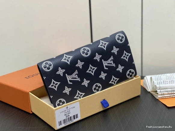 FS CHEAP WALLET-10*19*2cm LOUIS BRAZZA VUITTON 0816